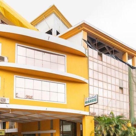 Oyo 44695 Hotel Mango Sawantwadi Luaran gambar