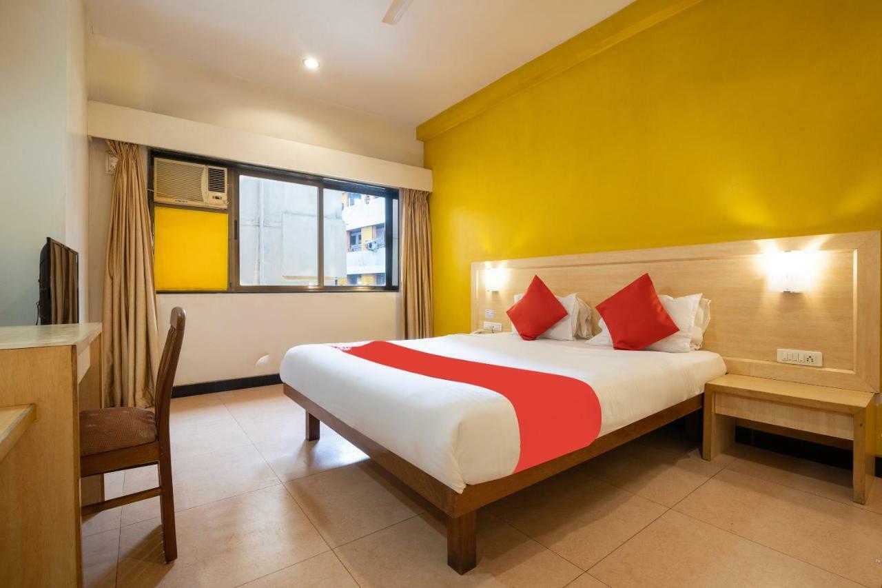Oyo 44695 Hotel Mango Sawantwadi Luaran gambar