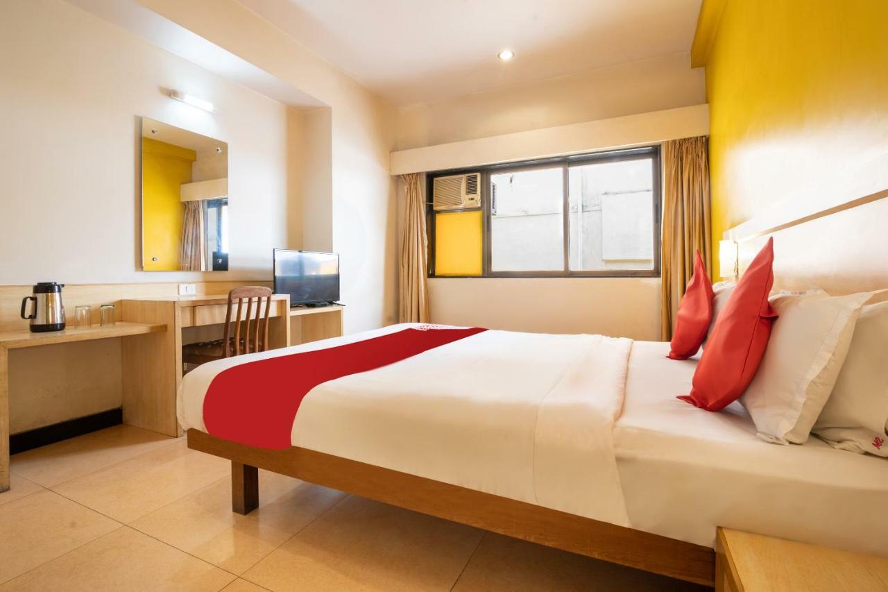 Oyo 44695 Hotel Mango Sawantwadi Luaran gambar